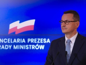 PMM: Niemcy i Sowieci, totalitaryzmy brunatny i czerwony postanowiły podzielić między siebie Polskę