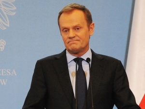 Janusz Szewczak: Wszyscy wiedzieli wszystko - czy premier Donald Tusk też?