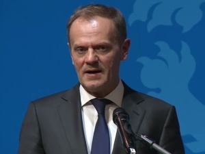 Zbigniew Kuźmiuk: Donald Tusk wybrał nielojalność wobec własnego kraju