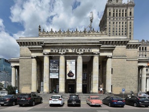 Pracownicy Muzeum Techniki piszą list otwarty do premier Szydło:"Jesteśmy zaniepokojeni losem eksponatów"