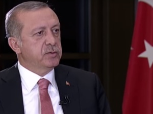 Paweł Janowski: Sułtan Erdogan buduje Imperium