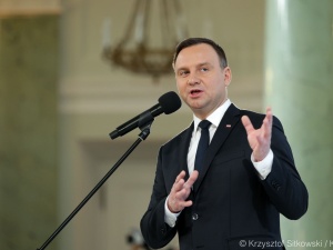 Zbigniew Kuźmiuk: Prezydent i premier – Polska za kilka lat w grupie G-20