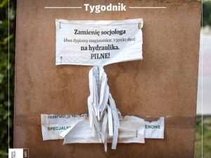 Nowy Tygodnik Solidarność: Kogo powinny kształcić uczelnie? A kogo kształcą?