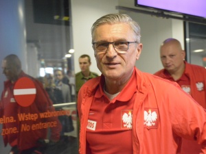 Mecz Polska - Czarnogóra rozpocznie tegoroczne boje o awans do finałów mistrzostw świata 2018 r.