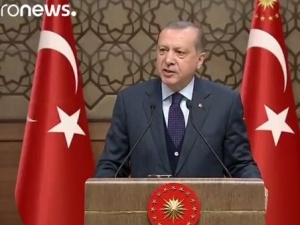 Paweł Janowski dla "TS": Sułtan Erdogan buduje Imperium