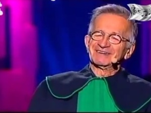 Jacek Fedorowicz: "Finalnym celem Jarosława Kaczyńskiego jest Polska poza Unią, ale z winy Tuska"