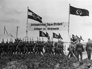 16 marca 1935 r. - utworzenie Wehrmachtu. Część 2 - od Nocy Długich Noży do Anschlussu