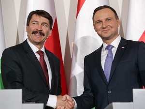 Dzień Przyjaźni Polsko-Węgierskiej