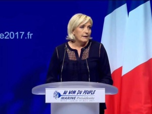 Marine Le Pen: Unia Europejska umrze, ponieważ ludzie już jej nie chcą