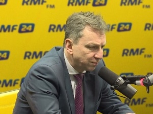 Halicki o referendum w Legionowie: To miażdżący wynik dla PiS-u. Liczyli na niską frekfencję