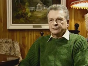 Lech Wałęsa o honorze Czesława Kiszczaka