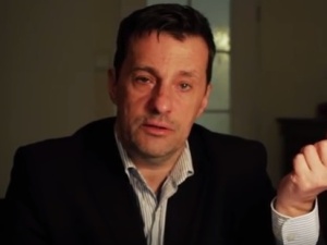 Witold Gadowski: "To nie jest kolonia, panie Dekan. Idź pan w diabły"