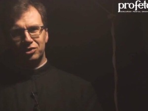 "Wolni od lęku" 7 odc. rekolekcji wielkopostnych o. Remigiusza Recława SJ pt. "Wolność w Sercu Jezusa"