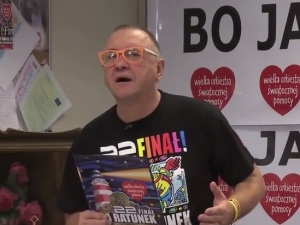 Owsiak chwali program 500+: "PiS mówi prawdę! Sprawdziliśmy!"