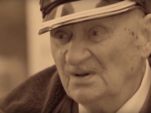 Ppłk Leszek Mroczkowski "Andrzej": Kiedyś krzyczeli „Mów k...o!", teraz "walczą o demokrację"