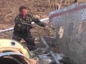 [video] Magazyn Śledczy Gargas:Jak działania strony rosyjskiej w Smoleńsku oceniają zagraniczni eksperci?
