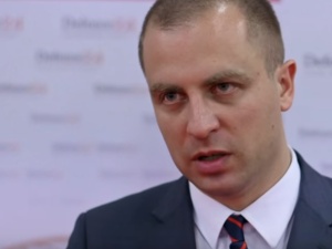Wiceminister MON tłumaczy: Już za Siemoniaka wskazywano na nieadekwatność naszego wkładu do Eurokokorpusu