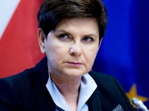 Beata Szydło: Są tacy ministrowie, którzy będą musieli zdecydowanie poprawić swoją pracę