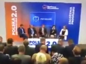 Warto przypomnieć opinię Joanny Muchy z PO: "Program 500+ wycofał z rynku pracy ćwierć miliarda Polaków"