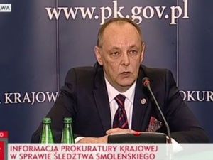 Prokuratura: W dwóch przypadkach doszło do zamiany ciał, w 5 trumnach były fragmenty innych ciał