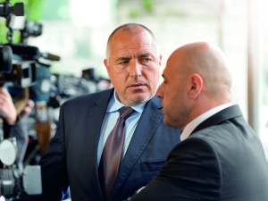 Bułgaria, czyli pasztet powyborczy. Kolejne przedterminowe wybory już niedługo?