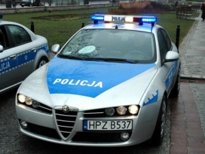 Policja odnalazła zaginionego 7-latka