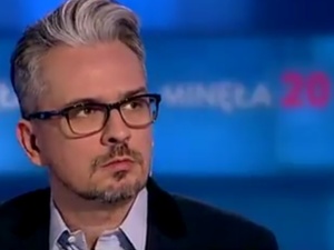 [video] Marcin Wikło: Teorie wybuchów na pokładzie Tu154 i winy rosyjskich kontrolerów się nie wykluczają