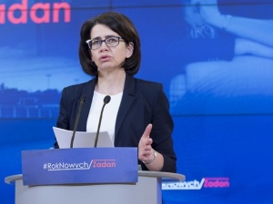 Konflikt o cyberbezpieczeństwo? Anna Streżyńska nie zgadza się z pomysłem MON?