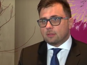 Filip Grzegorczyk, prezes Grupy Tauron: Repolonizacja banków ułatwia pożyczki na wydobycie węgla
