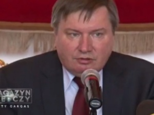 Anita Gargas ujawnia szokujące nagrania: "Dla rządu rosyjskiego nasza komisja nie istnieje"