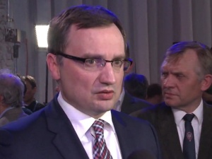 Ziobro: Zmiany w KRS potrzebne, bo nie można nie uczyć się na błędach