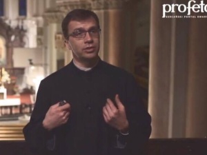 "Wolność do służby" 10 odc. rekolekcji o. Remigiusza Recława SJ pt. "Wolność w Sercu Jezusa"