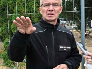 Ofiary komunizmu z Cmentarza Bródnowskiego zamordowane strzałem w potylice