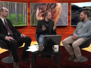 [video] Nasza debata. Czy #LexSzyszko to rzeczywisty problem czy efekt psychozy "obrońców demokracji"?