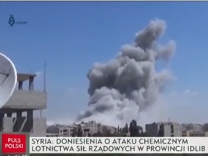 Rada Bezpieczeństwa ONZ odkłada głosowanie w sprawie Syrii, bo Rosja wierzy w niewinność Baszara el-Asada