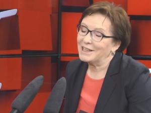 Kopacz pełna wiary: Przegłosowanie wniosku PO może się dziś udać. Cuda się zdarzają