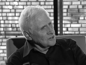 Zmarł prof. Jerzy Vetulani. Wybitny naukowiec został na początku marca potrącony przez samochód