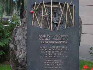 Skandal w Katyniu. Wytykają Polakom zamęczenie rosyjskich jeńców