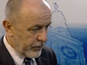 Jan Mosiński [PiS]: Z przyjemnością oglądałem jak premier pokazuje politycznemu chłystkowi jego miejsce