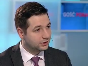 Minister Jaki: Praca dla więźniów. W tym roku powstanie 15 hal