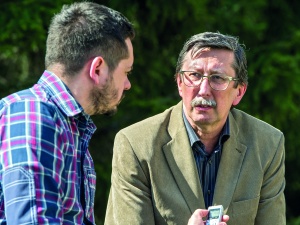 Prof. Żaryn dla "TS":  Nadal nie ma jasności, co zrobić, żeby Polska sama tworzyła dzieje Europy i świata