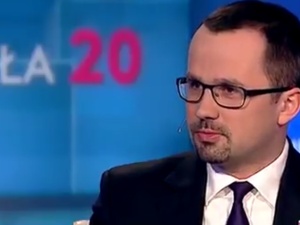 [video] Horała PiS o proteście sędziów: Chcieli wejść w kompetencje władzy ustawodawczej