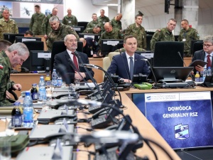 Wyciekł kolejny list prezydenta do Antoniego Macierewicza