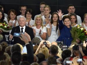 36 proc. dla PiS. W Sejmie cztery partie - najnowszy sondaż