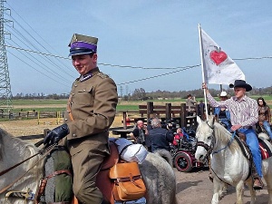 Sztafeta Miłosierdzia - unikatowy w kraju pomysł na dobroczynne uczczenie Święta Miłosierdzia Bożego