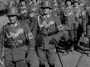 Niemiecka stacja MDR.de o "polskiej współwinie w Holocauście" piórem byłej dziennikarki TVP