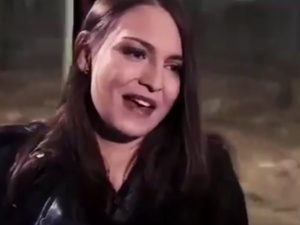 [video] Gajewska [PO] pytana o to kto jest trzecią osobą w państwie: Naprawdę nie chciałabym odpowiadać