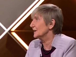 Dr Fedyszak-Radziejowska: Musimy odbudować wspólnotę (...) na odrzuceniu wszystkiego, co było komunizmem
