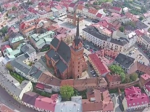 "Megaprojekt Polska 3.0- Narodowy Program Gospodarczy RP", Forum Innowacyjne w Tarnowie