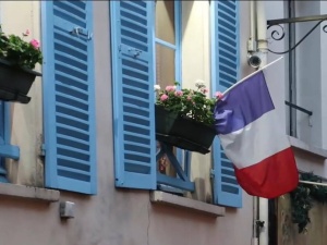 Wyniki exit polls i przebieg wyborów prezydenckich we Francji